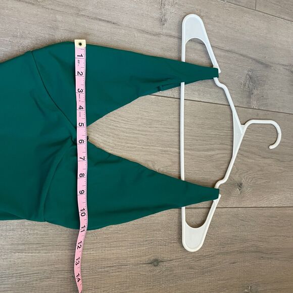 Tavik Womens Drew One Piece Tank Swimsuit - Picture 10 of 12